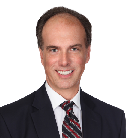 James Neate Chair of the Board Lorne Park Capital Partners