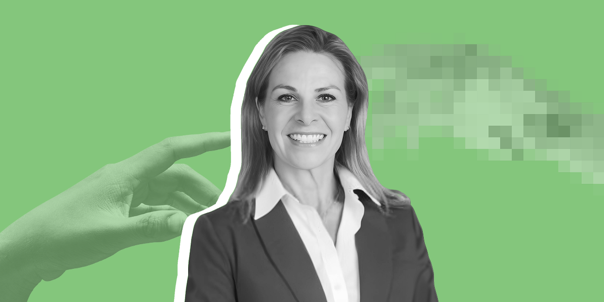 Kathy Macdonald, cybercrime prevention expert and retired Calgary Police Service officer