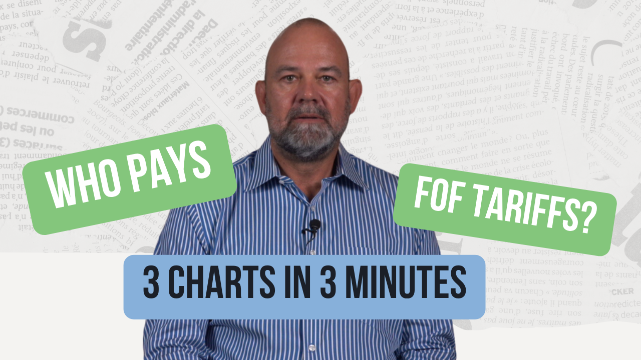 Bellwether Market Minutes Video September 2026