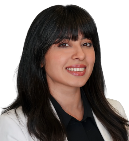 Farnaz Rajab - Accounting and Office Coordinator at Bellwether Investment Management